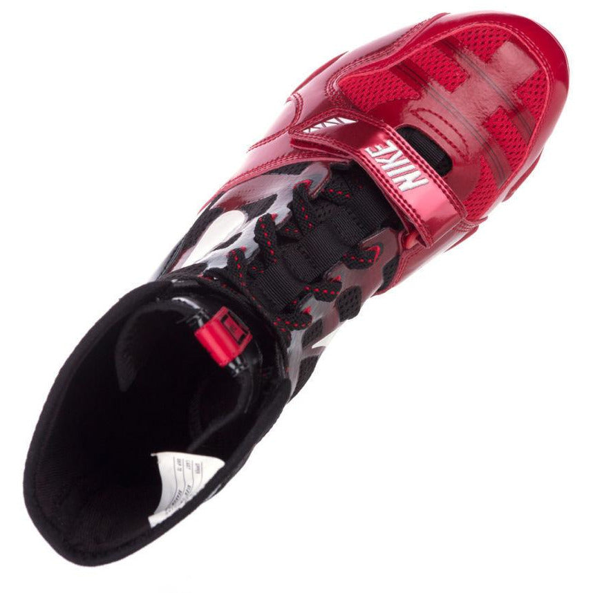 [634923-601] Mens Nike HyperKO Boxing Boot