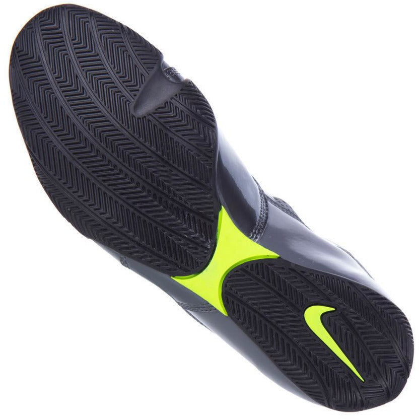 [634923-007] Mens Nike HyperKO Boxing Boot