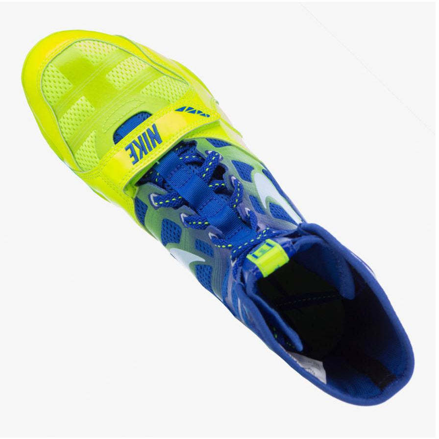 [634923-714] Mens Nike HyperKO Boxing Boot