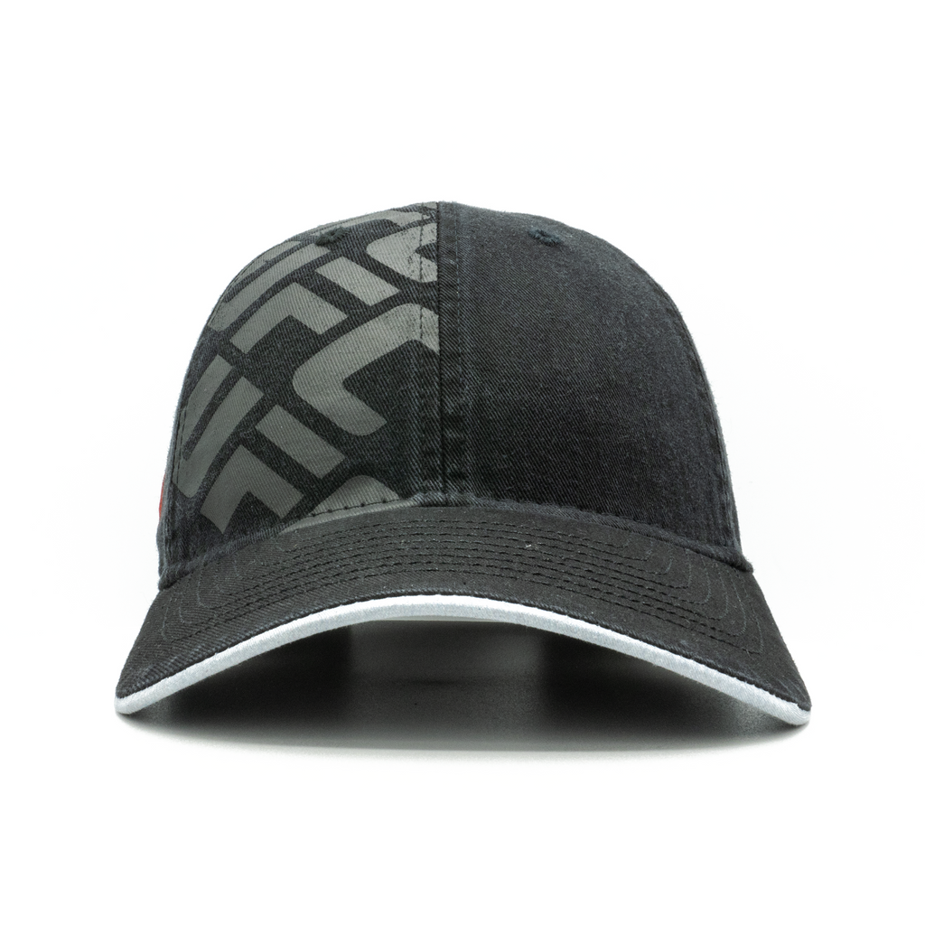 [EY39Z-018-UUFC] Mens Reebok UFC Strapback Dad Hat