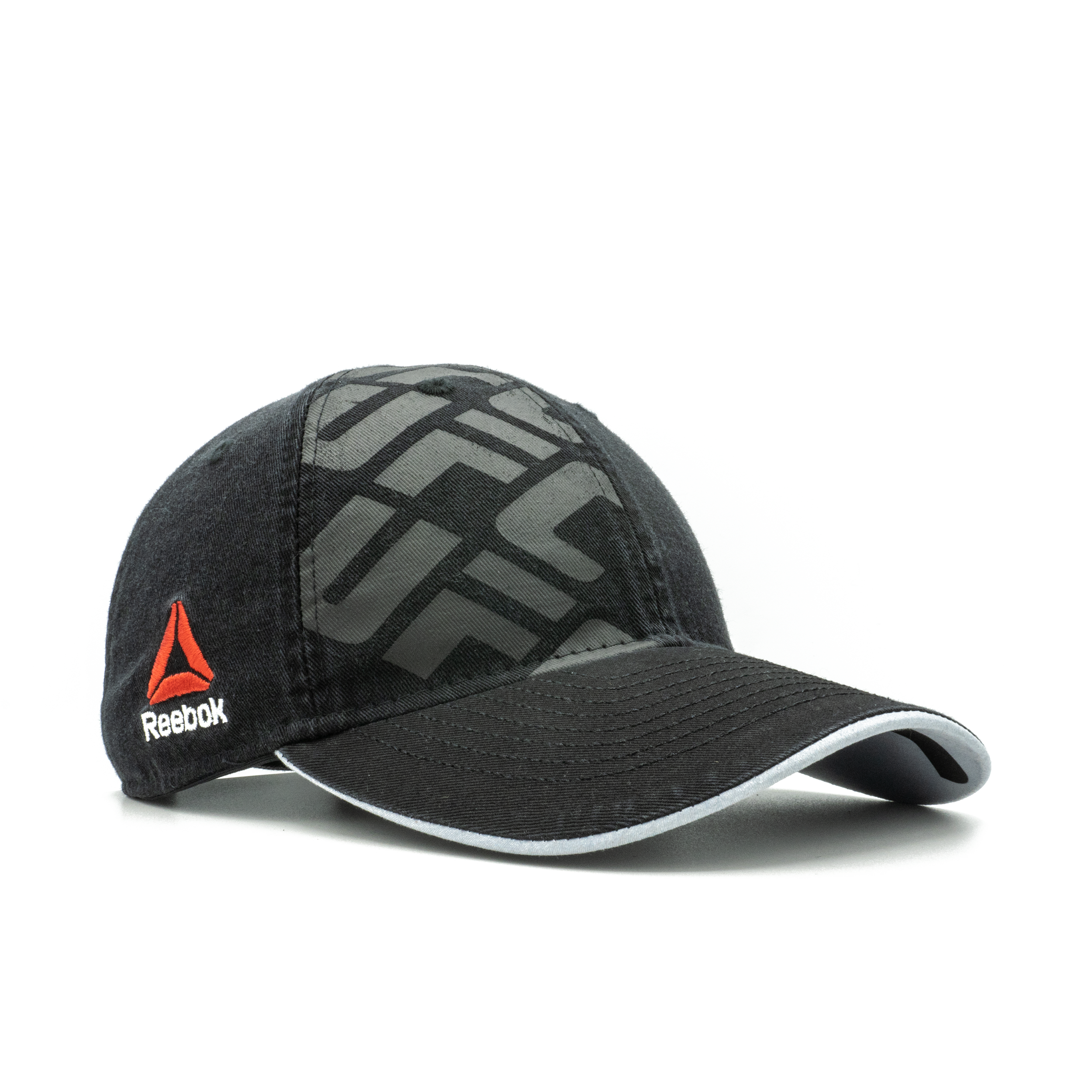 [EY39Z-018-UUFC] Mens Reebok UFC Strapback Dad Hat