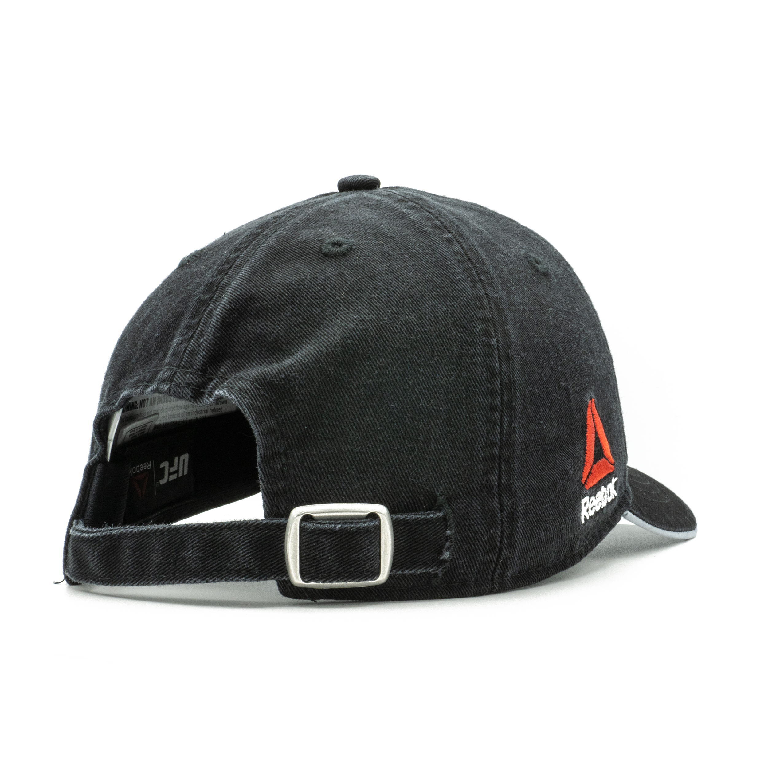 [EY39Z-018-UUFC] Mens Reebok UFC Strapback Dad Hat