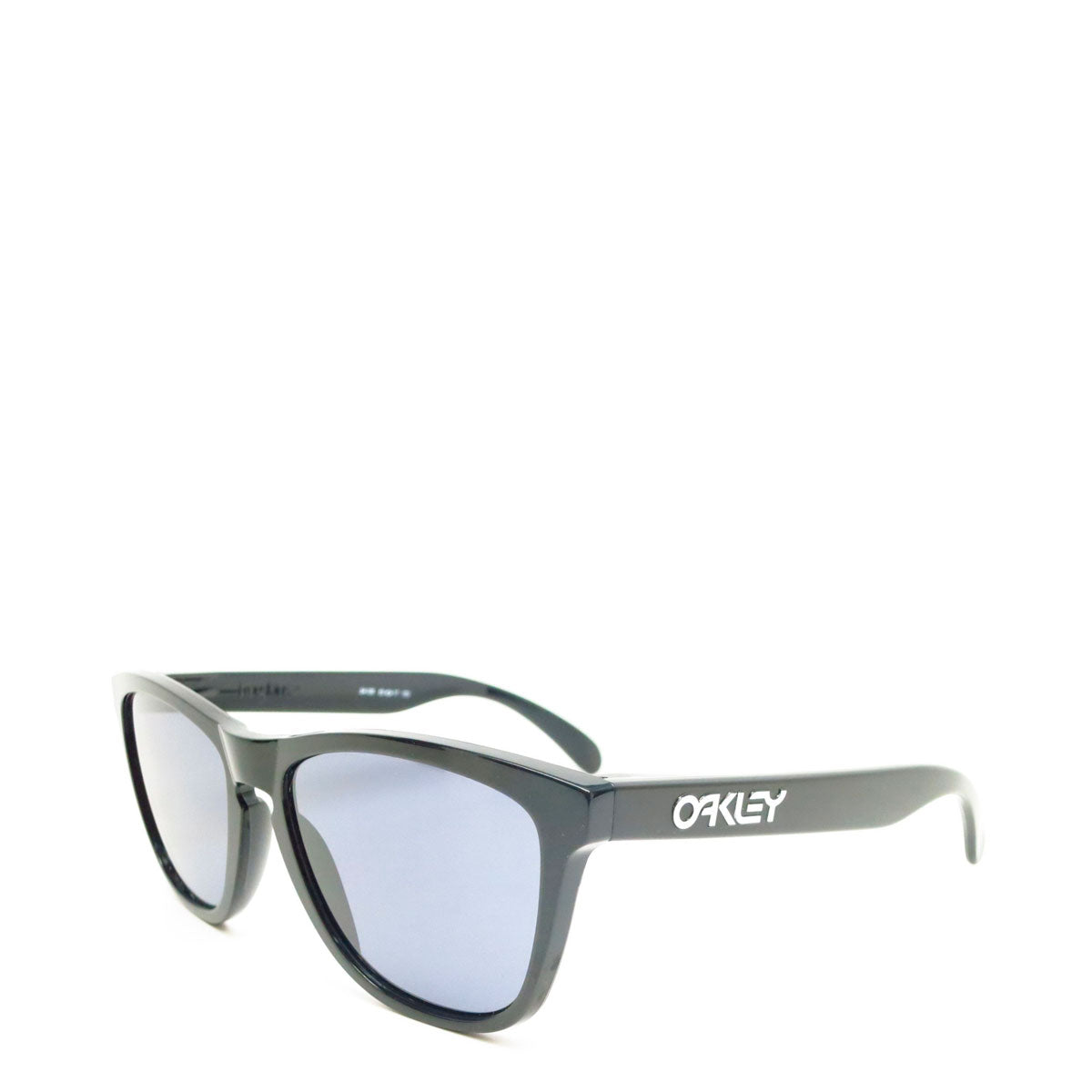 [24-306] Mens Oakley Frogskins Sunglasses
