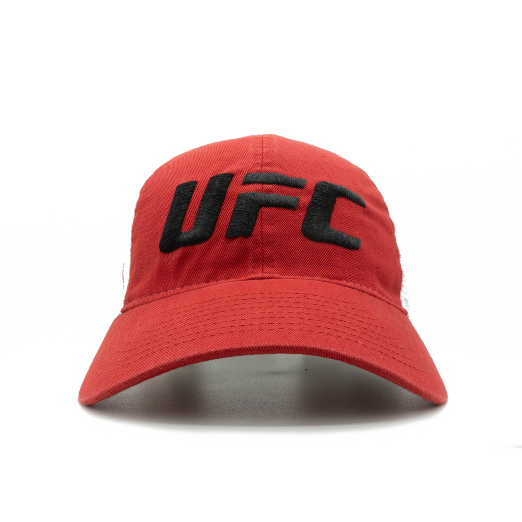 [EY28Z-004-UUFC] Mens Reebok UFC Meshback Snapback Hat