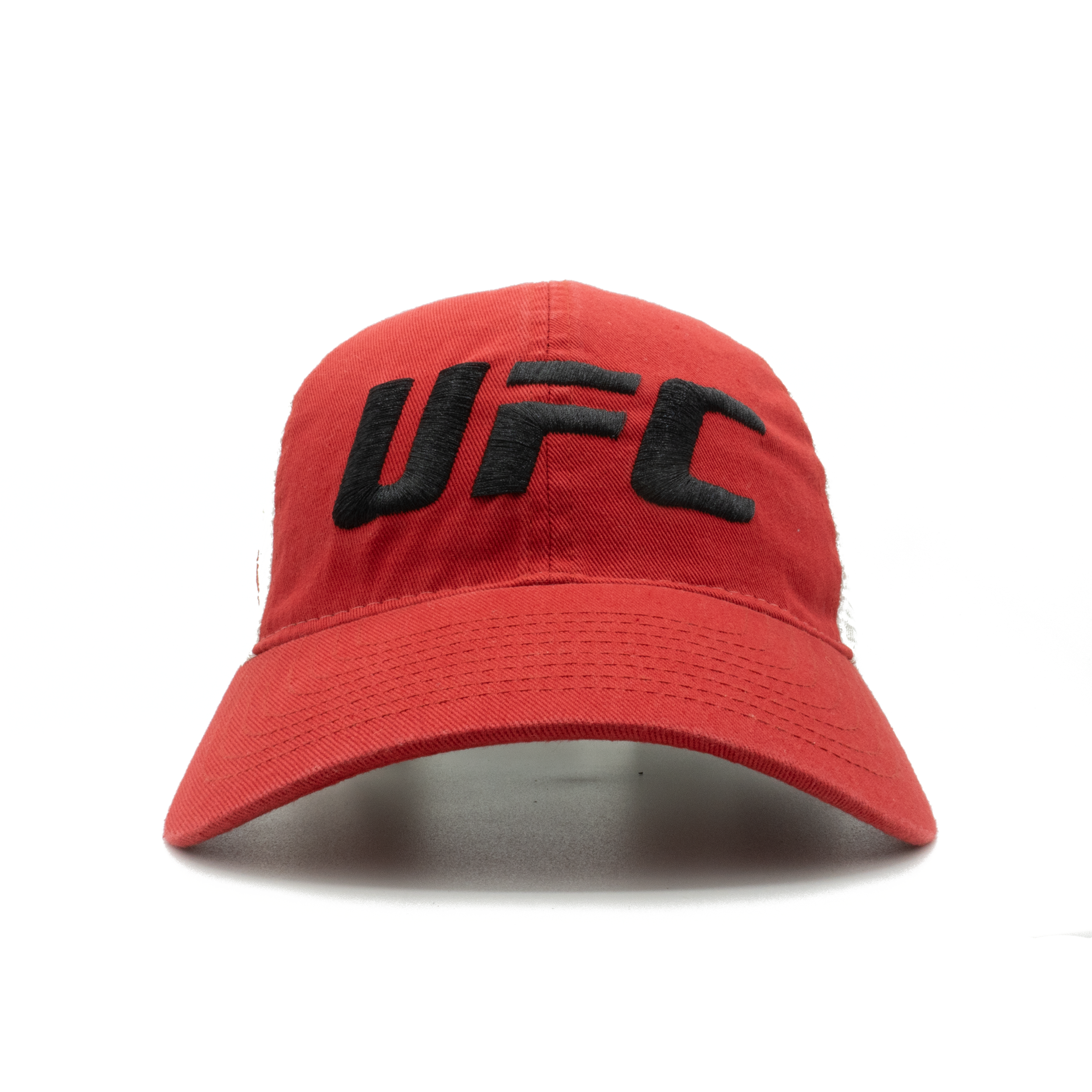 [EY28Z-004-UUFC] Mens Reebok UFC Meshback Snapback Hat