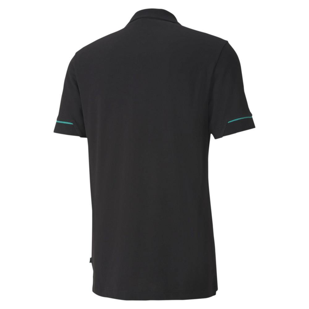 [596182-01] Mens Puma MAPM Mercedes Polo - sneakAR