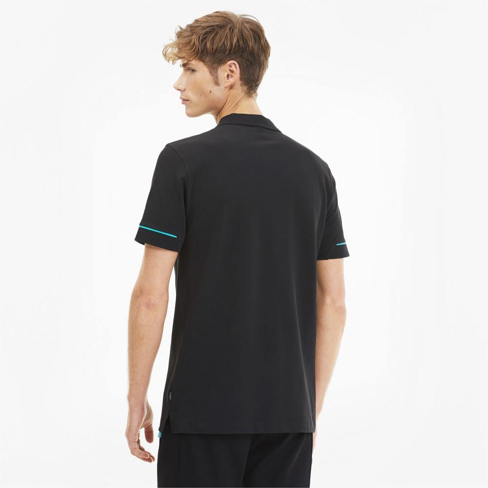 [596182-01] Mens Puma MAPM Mercedes Polo - sneakAR