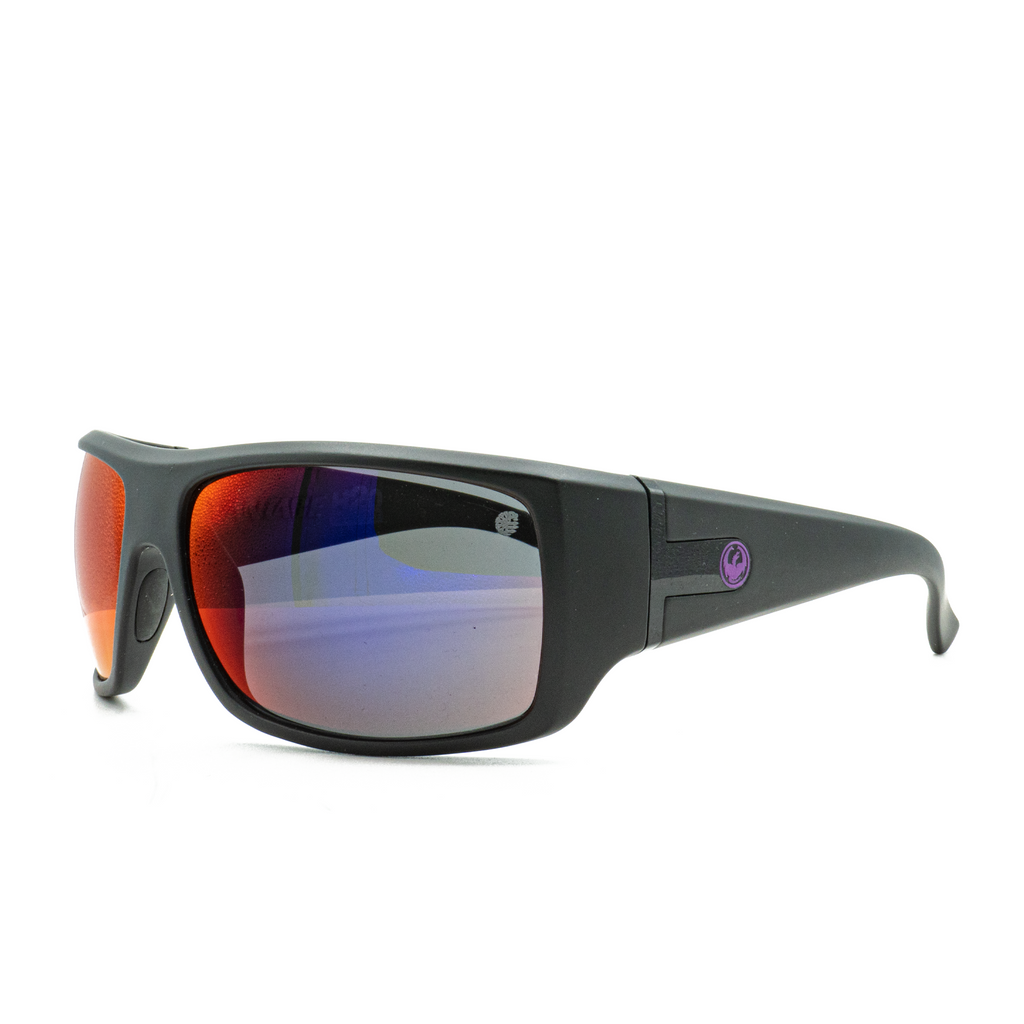 [25903-038] Mens Dragon Alliance Vantage H2O Polarized Sunglasses