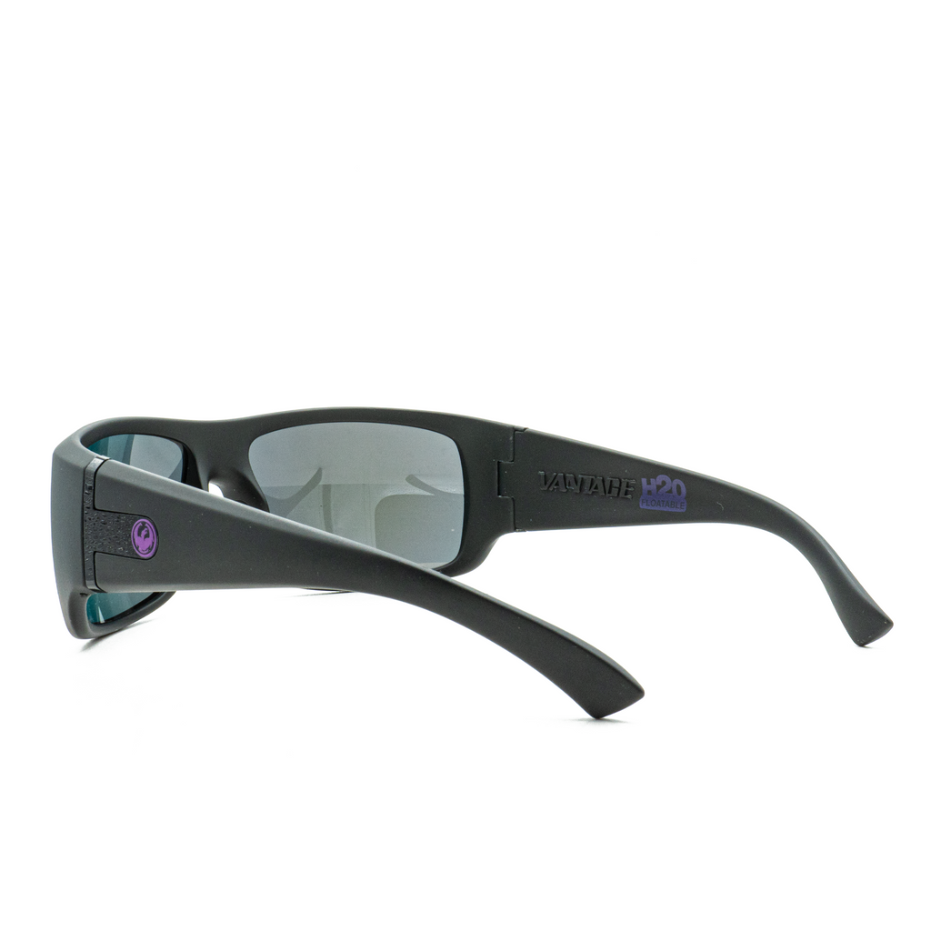 [25903-038] Mens Dragon Alliance Vantage H2O Polarized Sunglasses