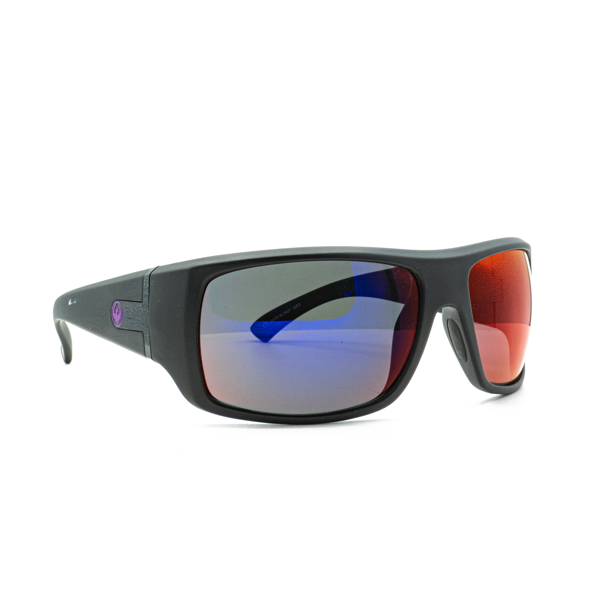 [25903-038] Mens Dragon Alliance Vantage H2O Polarized Sunglasses