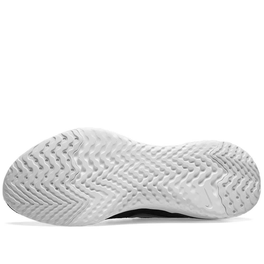 [BQ8928-002] Mens Nike Epic React Flyknit 2 - sneakAR