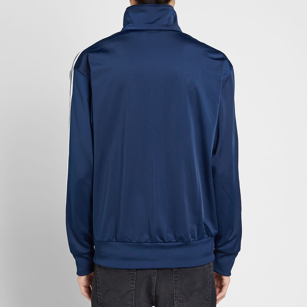 [ED6070] Mens Adidas Originals Firebird Track Jacket