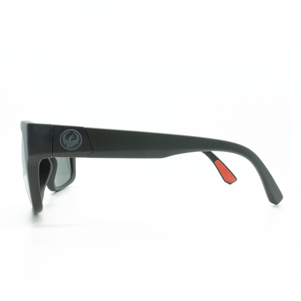 [29390-049] Mens Dragon Alliance Tailback H2O Polarized Sunglasses