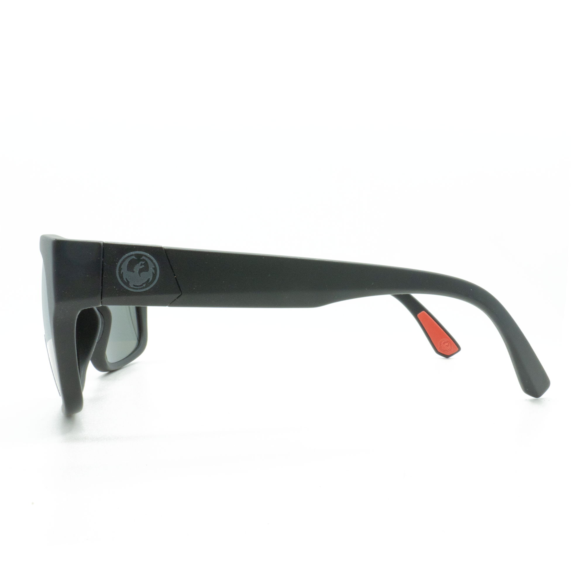 [29390-049] Mens Dragon Alliance Tailback H2O Polarized Sunglasses