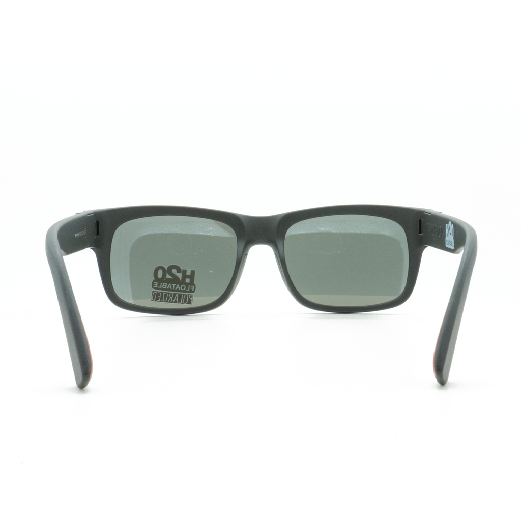 [29390-049] Mens Dragon Alliance Tailback H2O Polarized Sunglasses