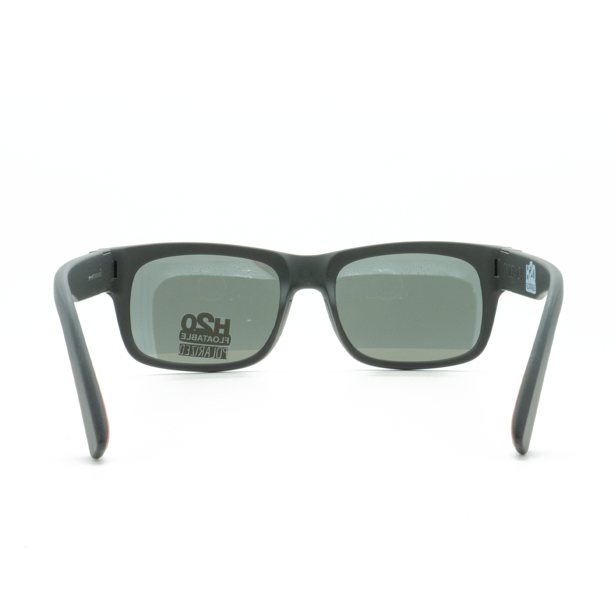 [29390-049] Mens Dragon Alliance Tailback H2O Polarized Sunglasses
