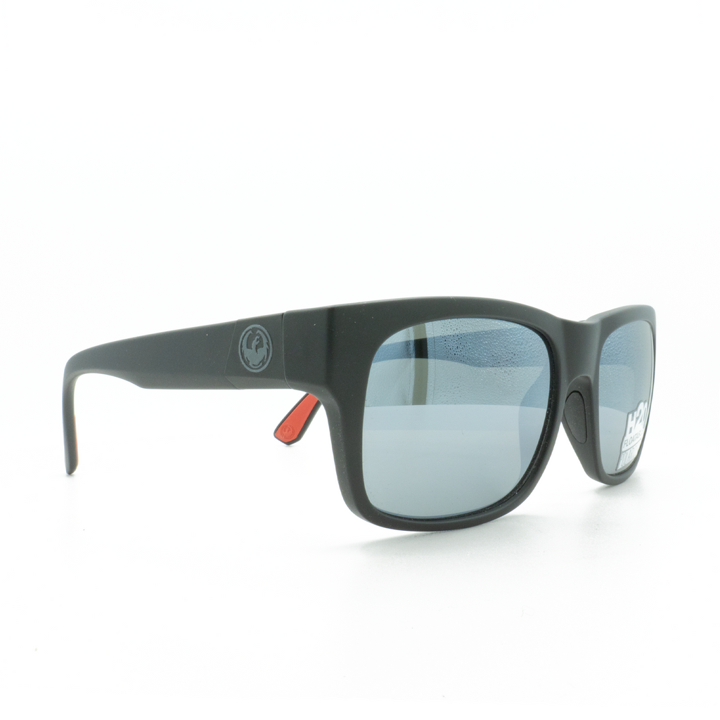 [29390-049] Mens Dragon Alliance Tailback H2O Polarized Sunglasses