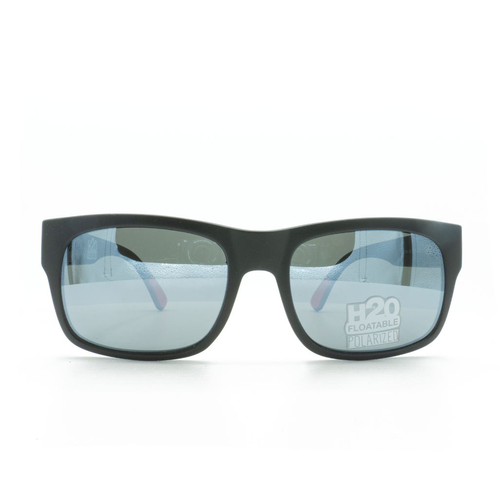 [29390-049] Mens Dragon Alliance Tailback H2O Polarized Sunglasses