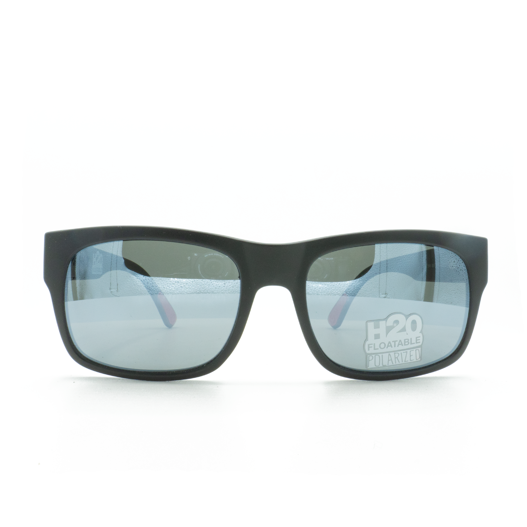 [29390-049] Mens Dragon Alliance Tailback H2O Polarized Sunglasses