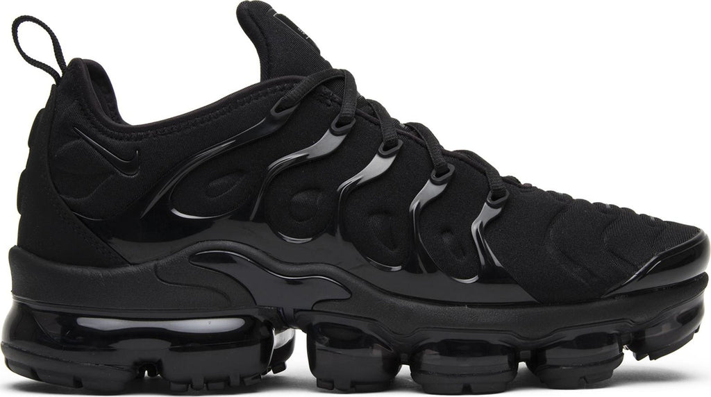 [924453-004] Mens Nike Air VaporMax Plus 'Triple Black'