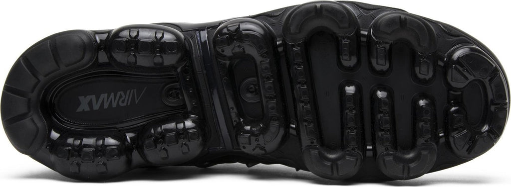 [924453-004] Mens Nike Air VaporMax Plus 'Triple Black'