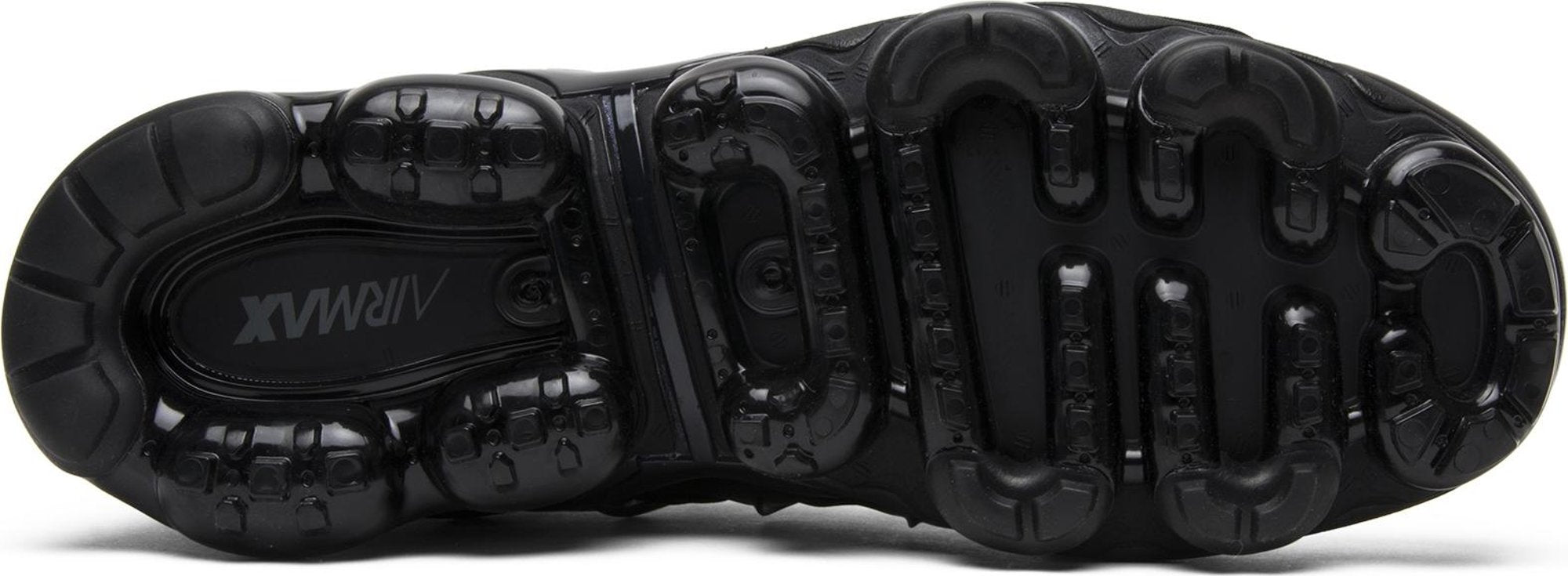 [924453-004] Mens Nike Air VaporMax Plus 'Triple Black'