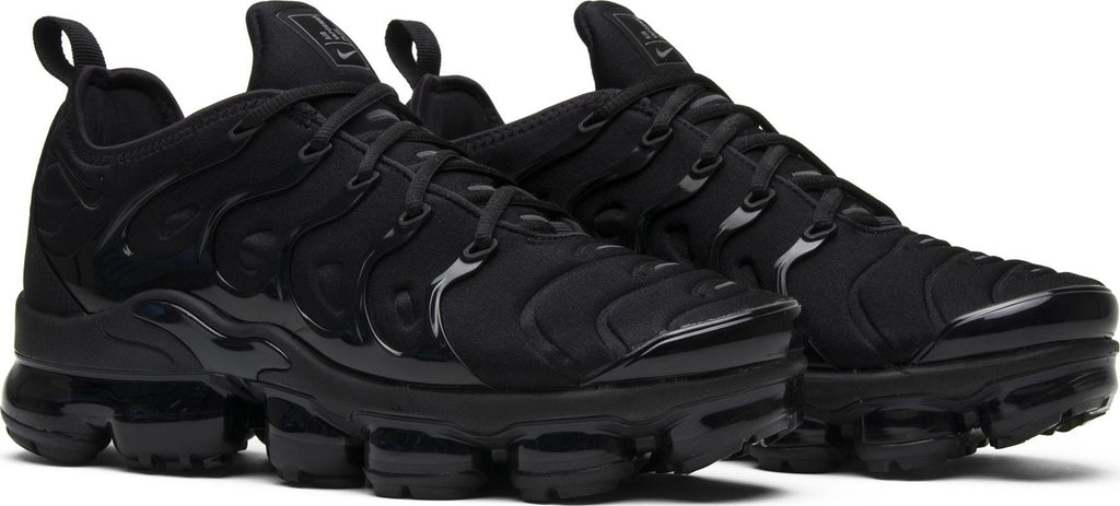 [924453-004] Mens Nike Air VaporMax Plus 'Triple Black'
