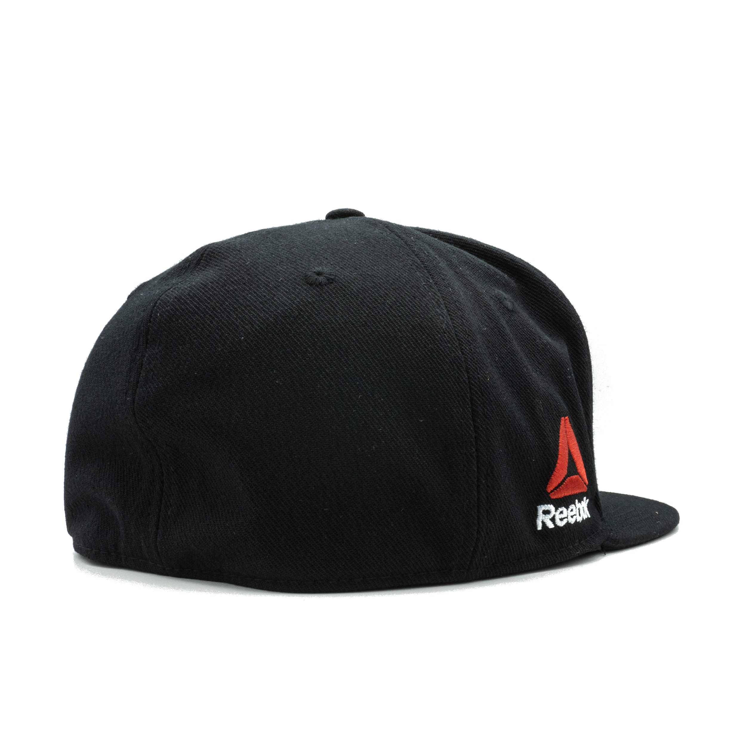 [MZ863-005-UUFC] Mens Reebok UFC Structured Flex Hat