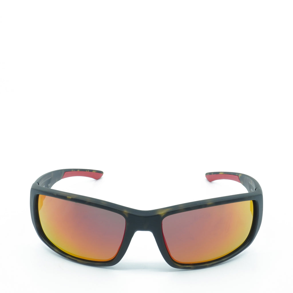 [PLUZ32M6MT-SURVEY] Mens Smith Optics Survey Polarized Sunglasses