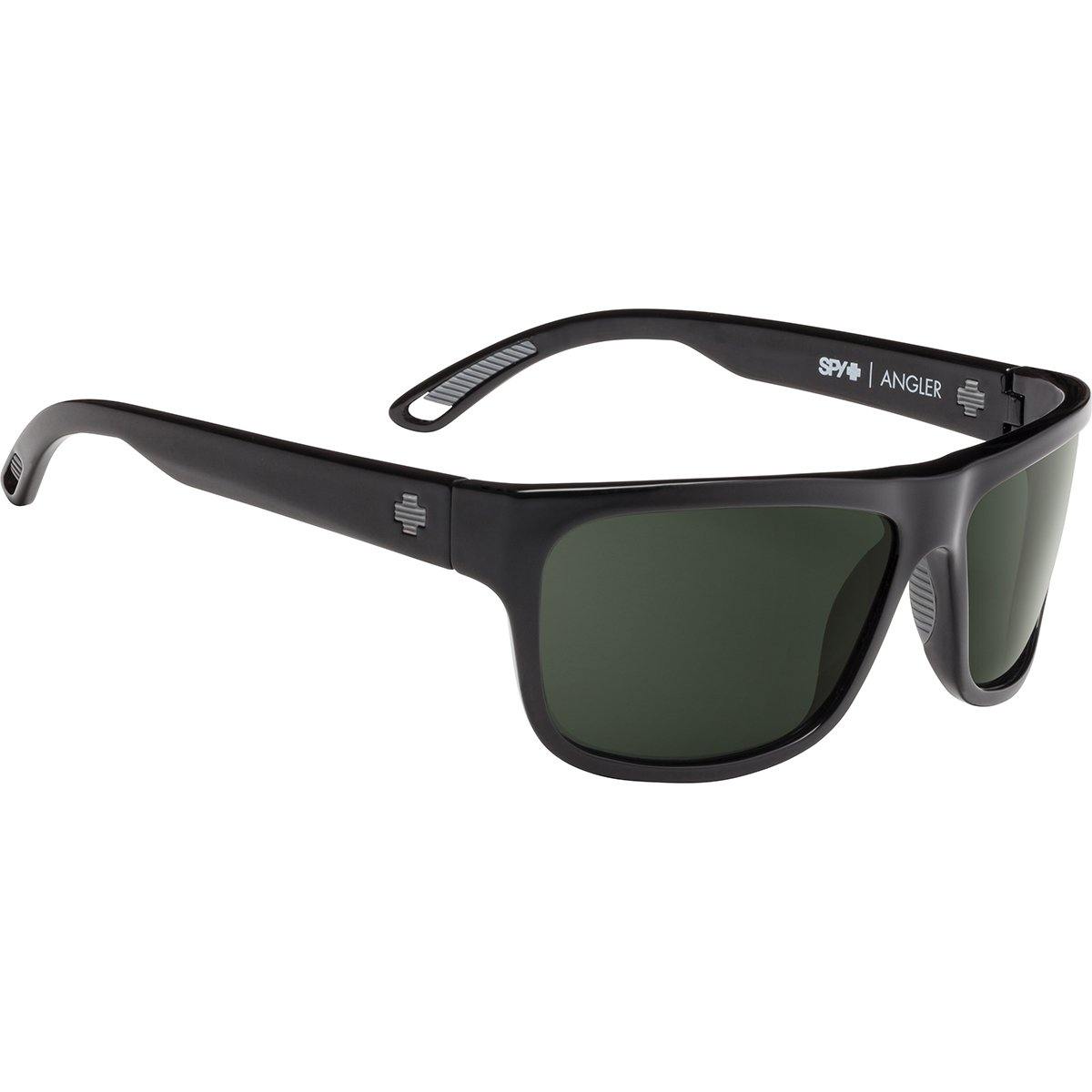 [673237038864] Mens Spy Optic Angler Polarized Sunglasses - sneakAR
