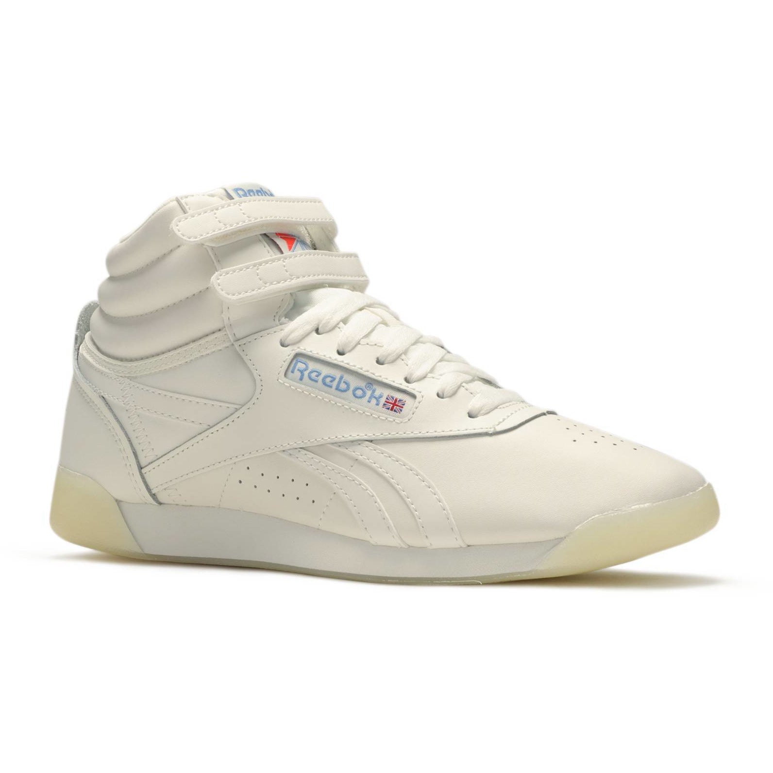 [DV7358] Womens Reebok F/S Hi