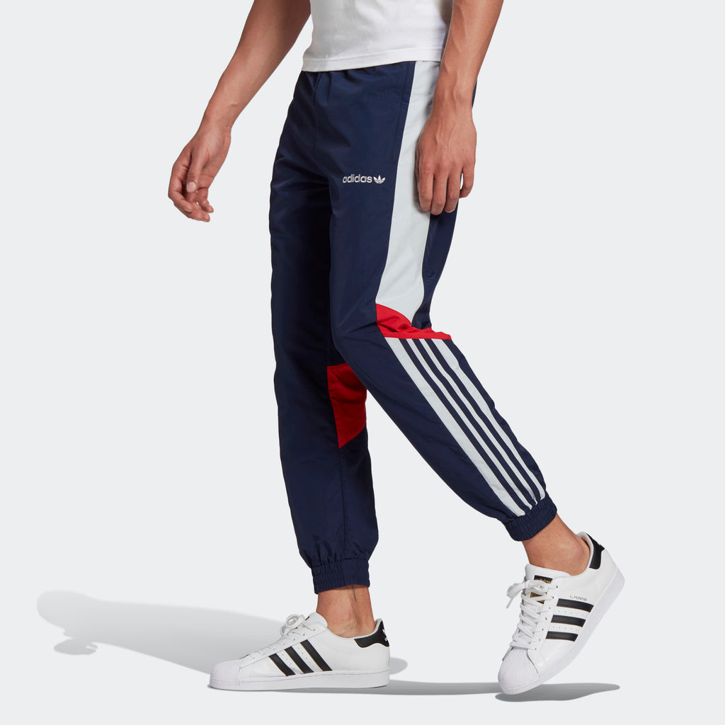 [GJ7775] Mens Adidas Festive Track Pant
