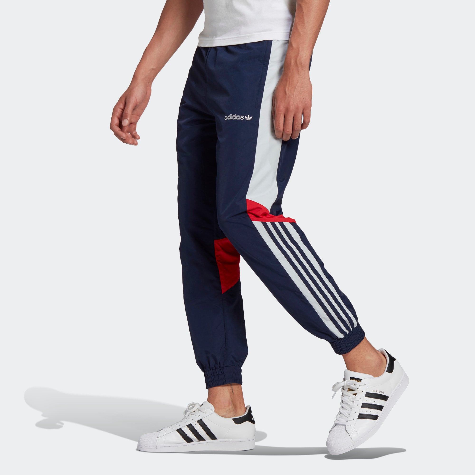 [GJ7775] Mens Adidas Festive Track Pant
