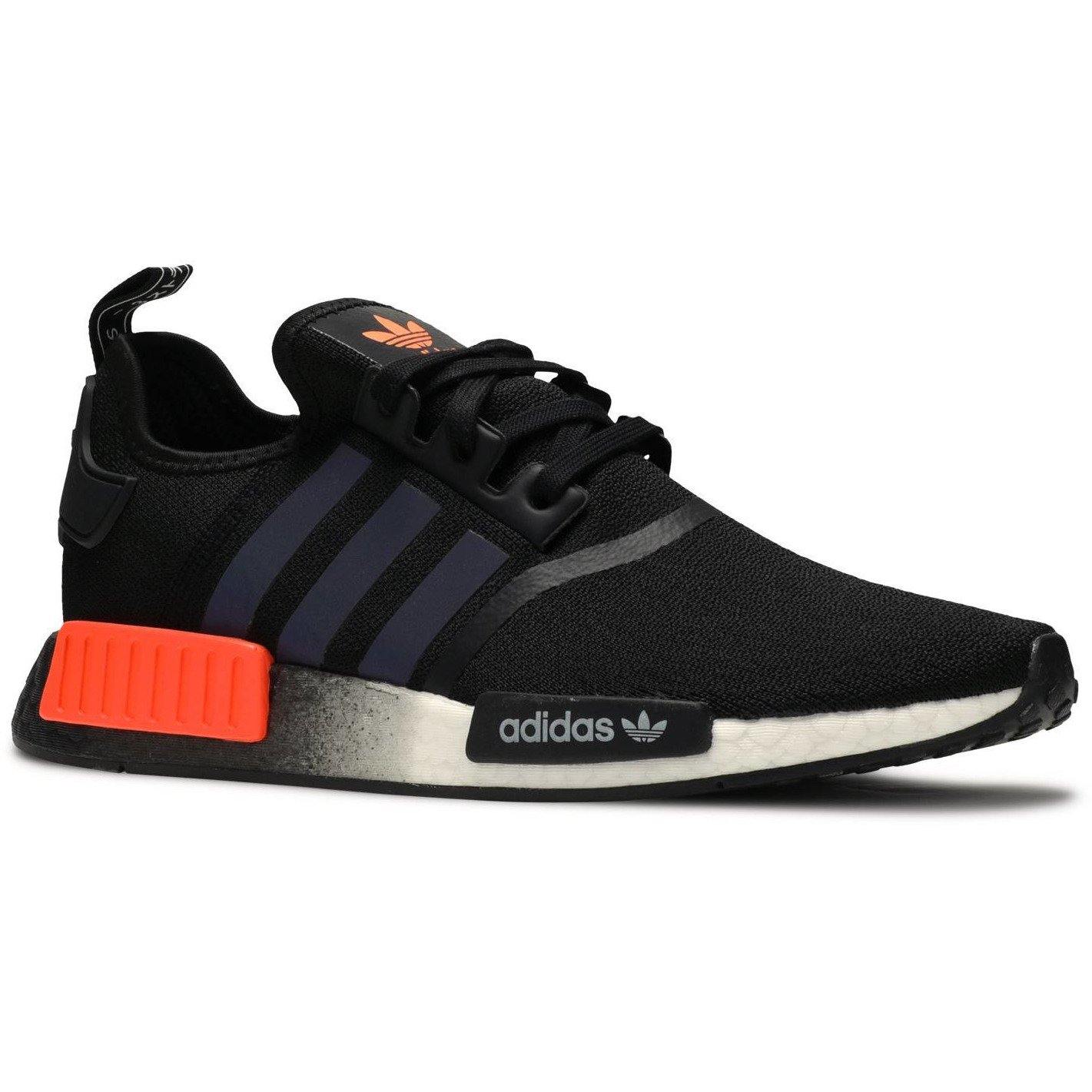 [FW0185] Mens Adidas NMD_R1 - sneakAR