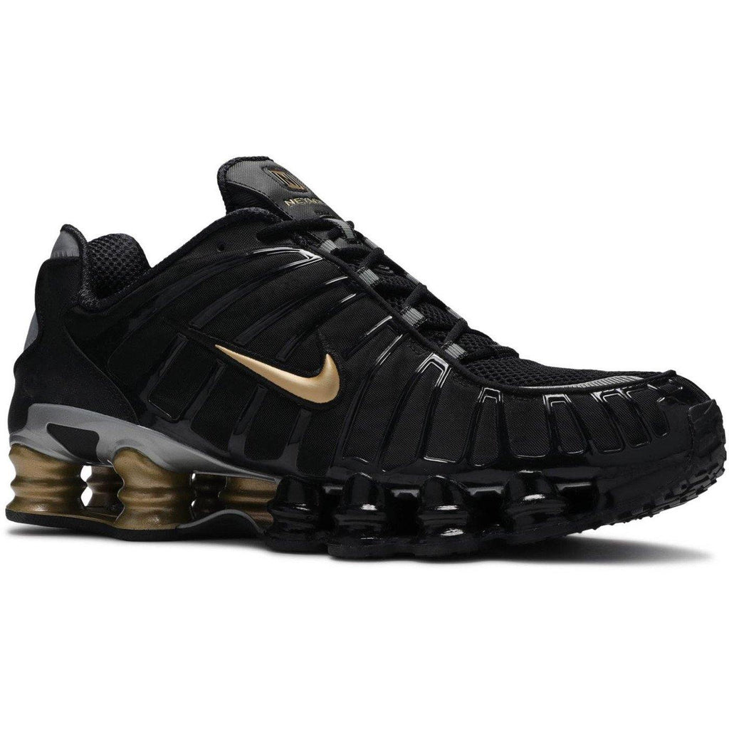[BV1388-001] Mens Nike Shox TL / Neymar Jr. - sneakAR