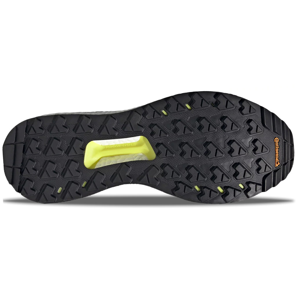 [FY7332] Mens Adidas TERREX FREE HIKER PRIMEBLUE