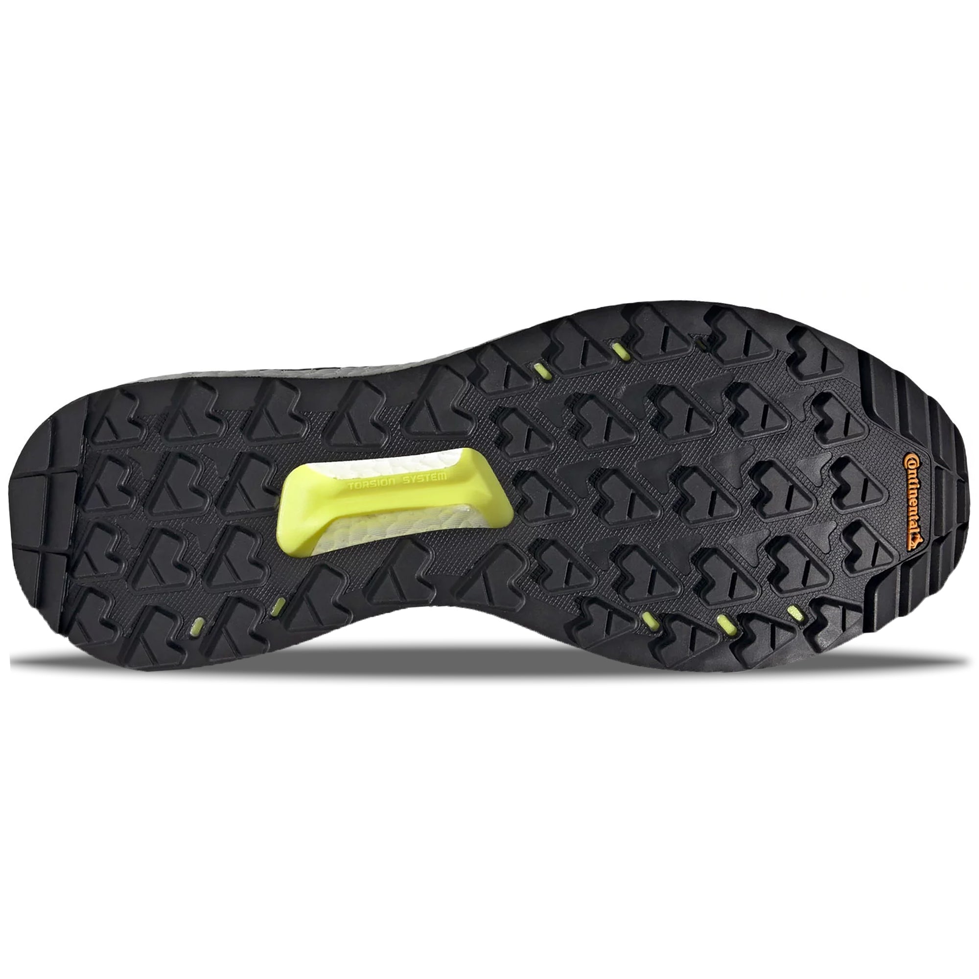 [FY7332] Mens Adidas TERREX FREE HIKER PRIMEBLUE