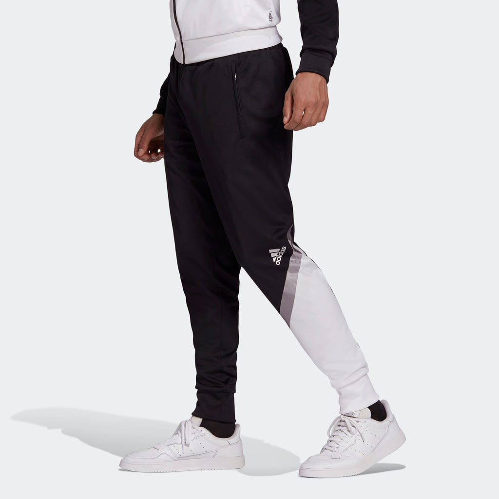 [FS5058] Mens Adidas Tan Club Home Track Pant