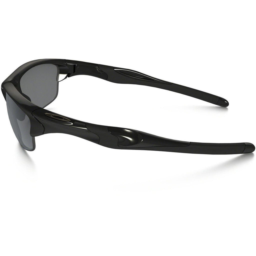 [OO9144-04] Mens Oakley Half Jacket 2.0 Polarized Sunglasses - sneakAR