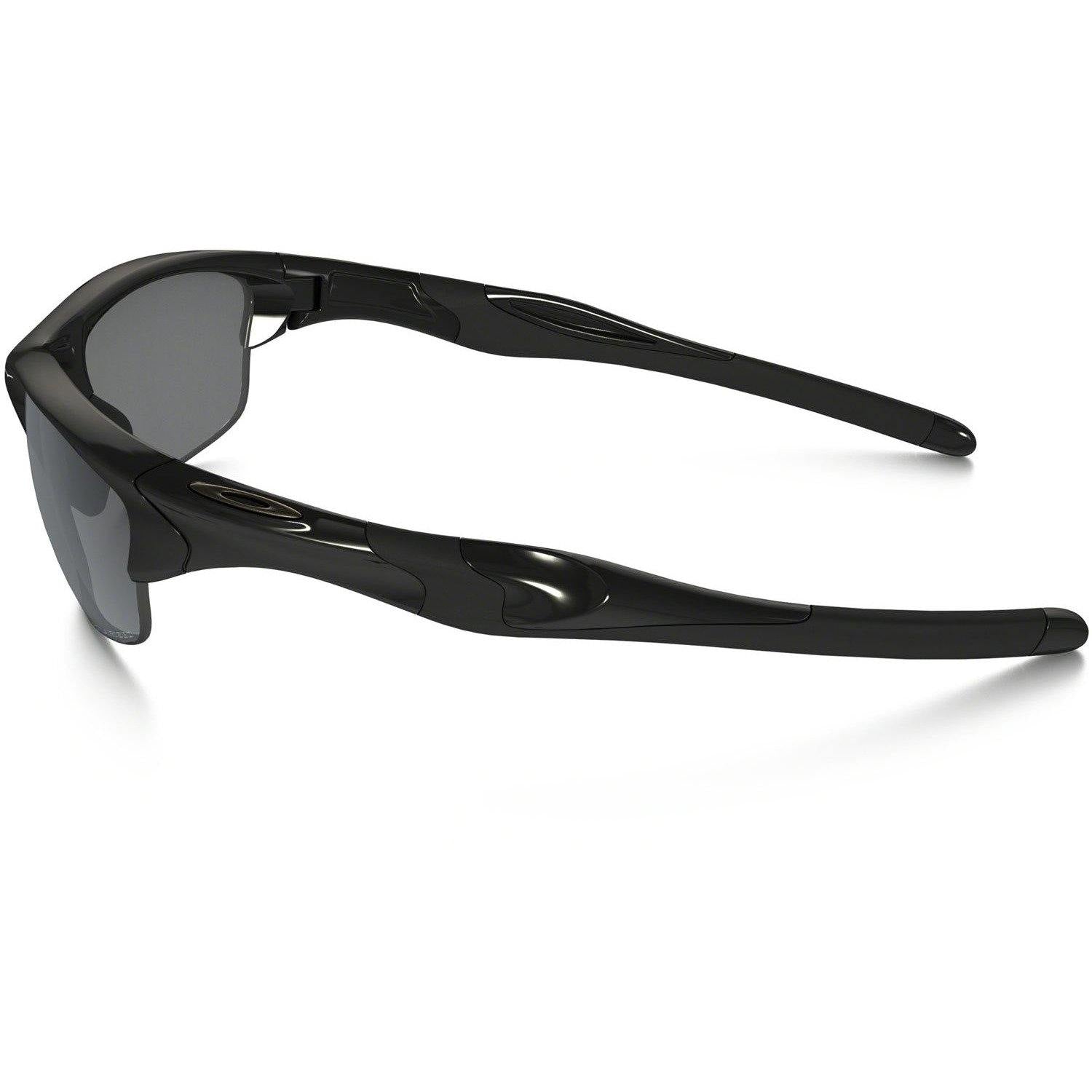[OO9144-04] Mens Oakley Half Jacket 2.0 Polarized Sunglasses - sneakAR
