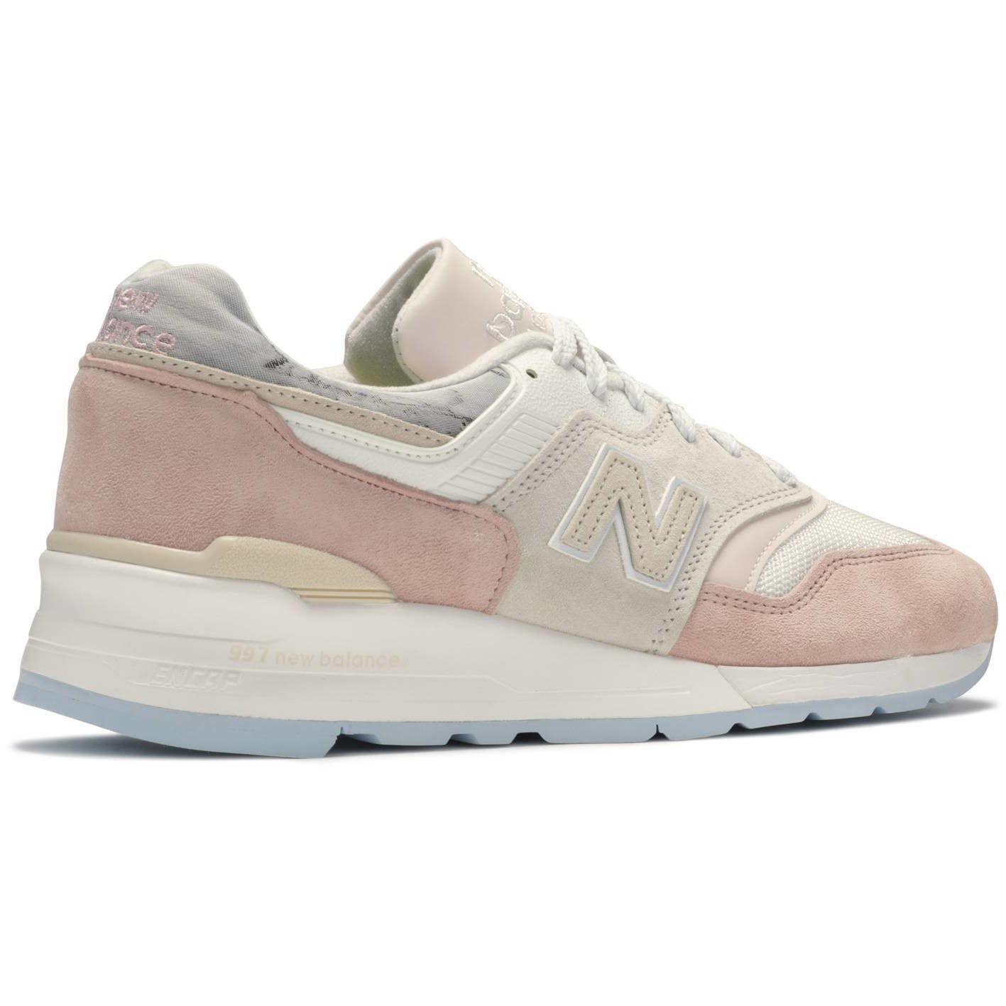 [M997LBH] Mens New Balance M997 - sneakAR