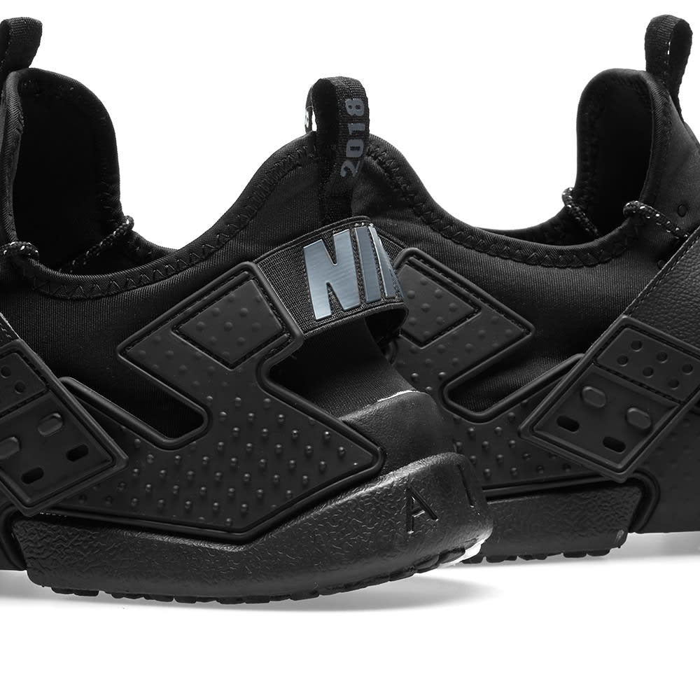 [AH7335-001] Mens Nike Nike Air Huarache Drift PRM