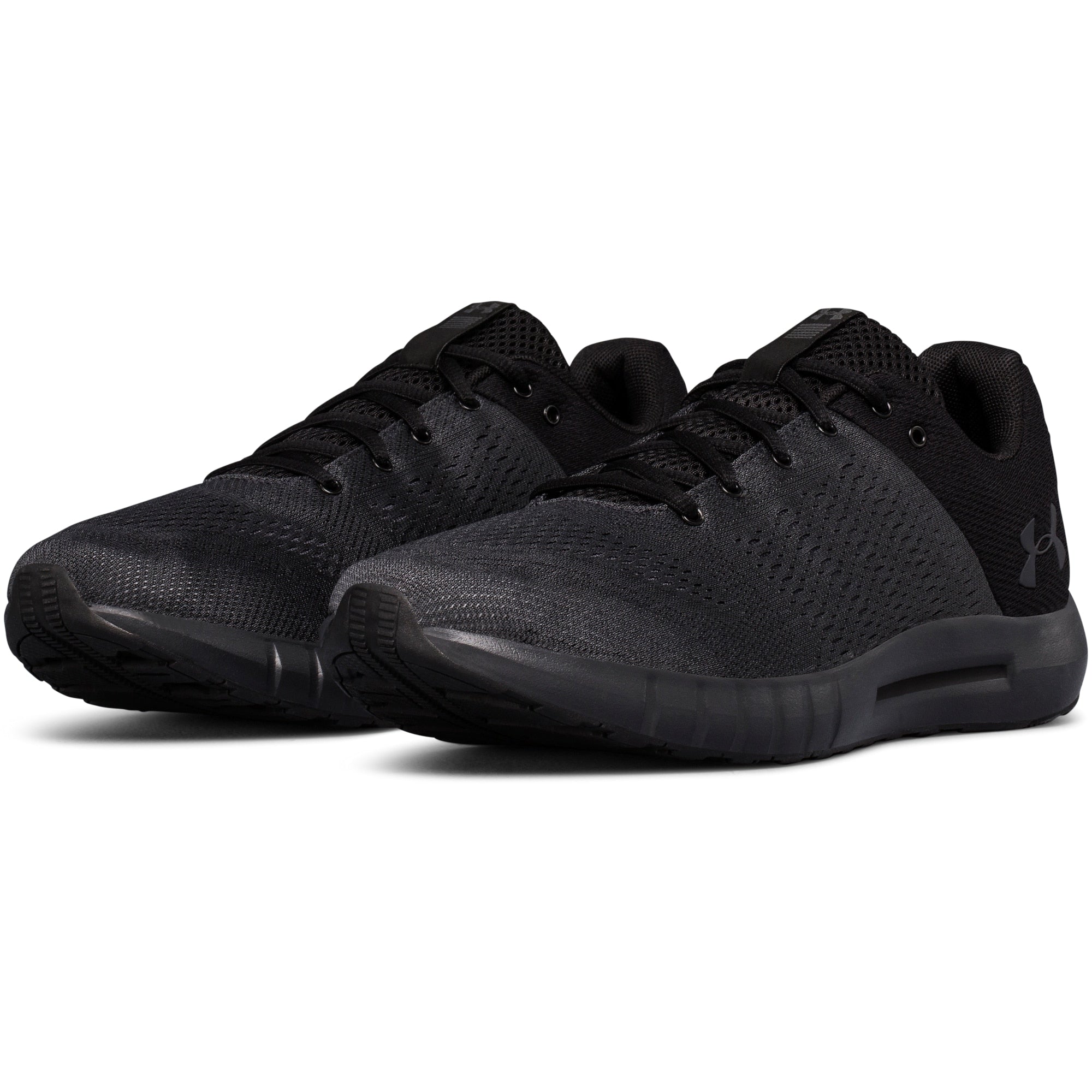 [3000011-104] Mens Under Armour Micro G Pursuit