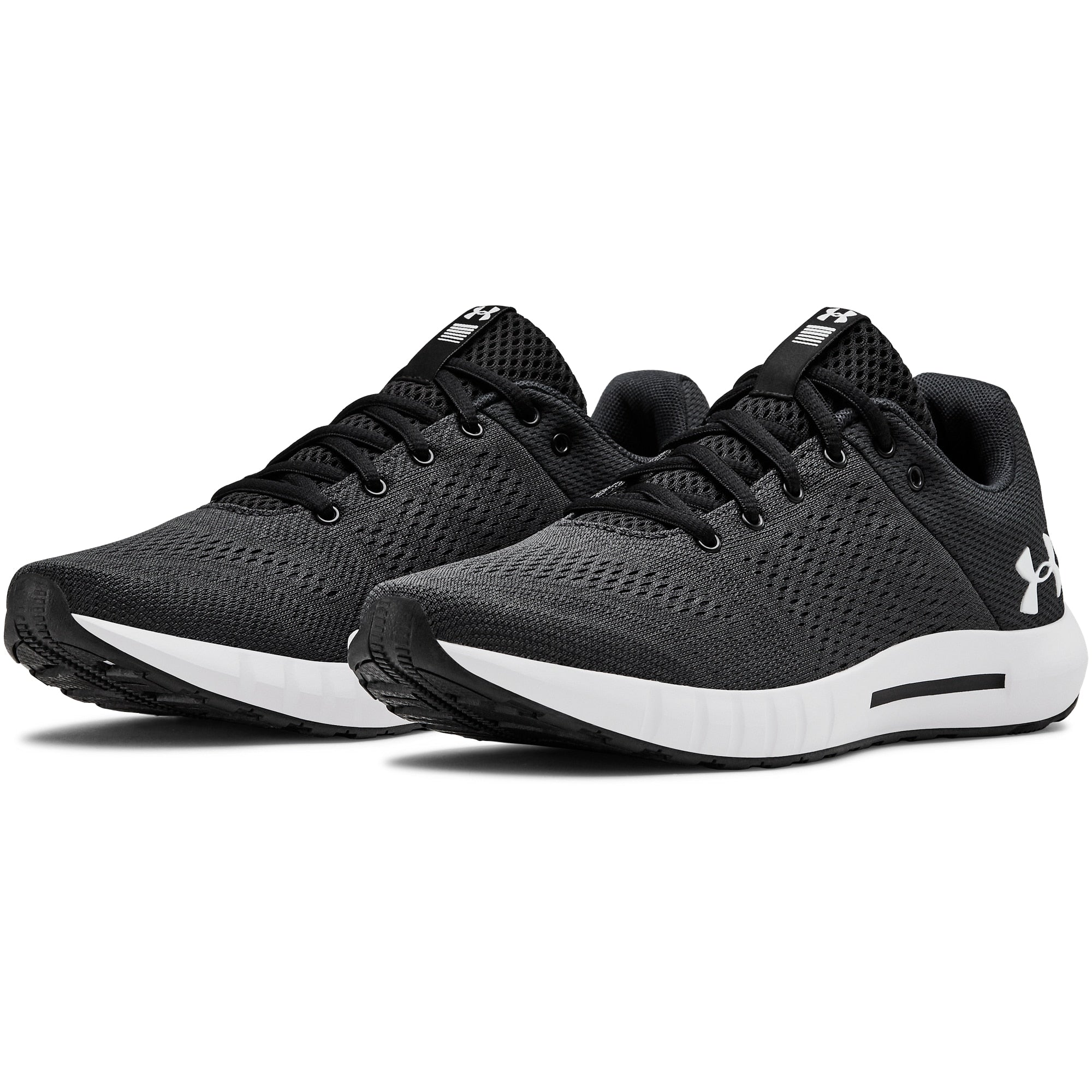 [3000101-100] Womens Under Armour Micro G Pursuit