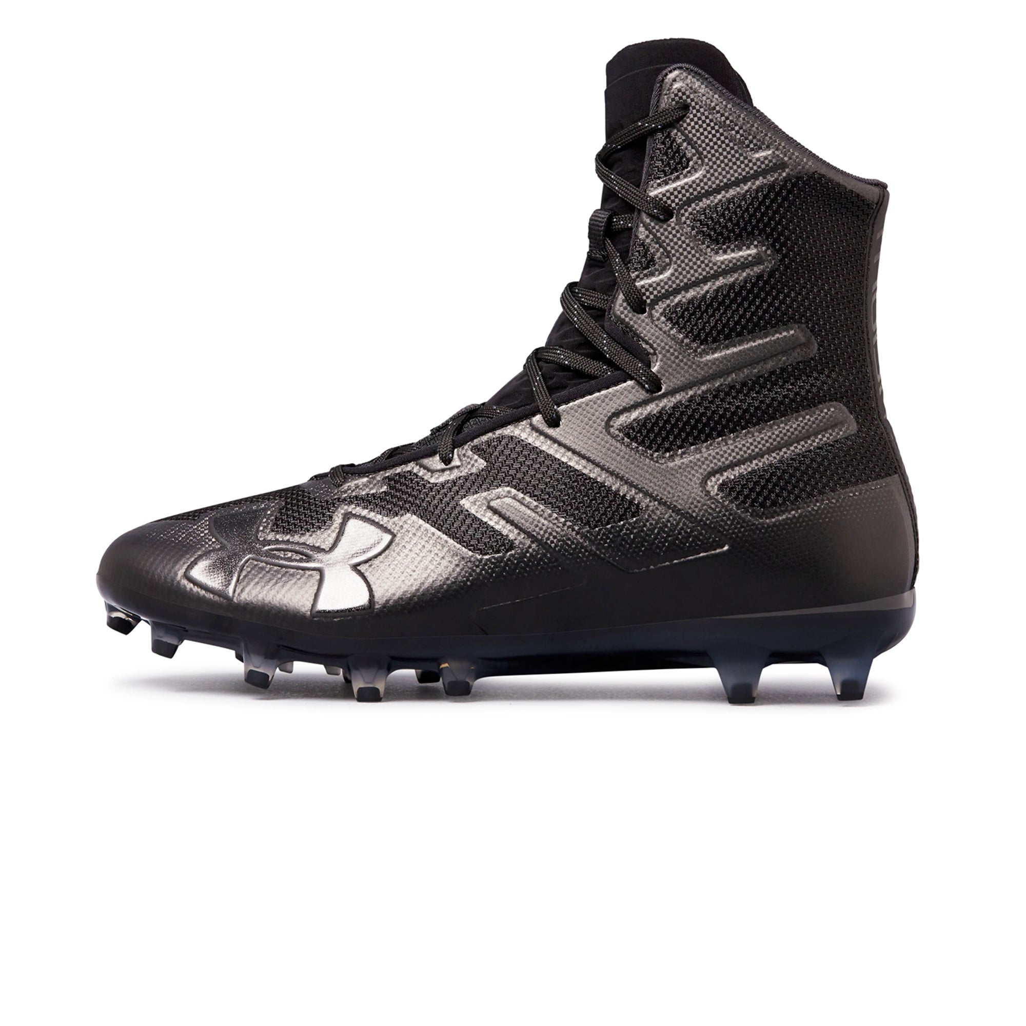 [3000177-001] Mens Under Armour Highlight MC