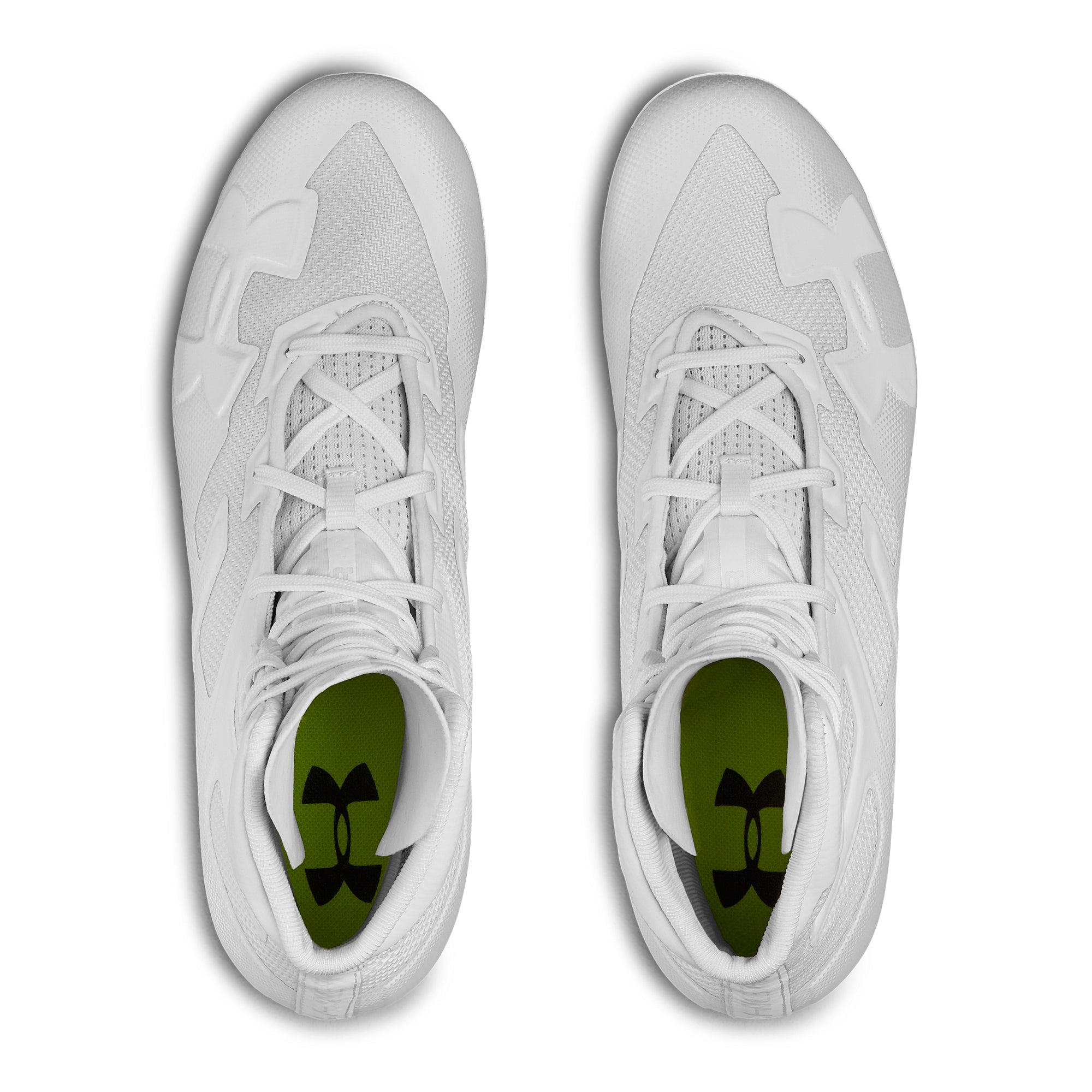 [3000177-100] Mens Under Armour Highlight MC
