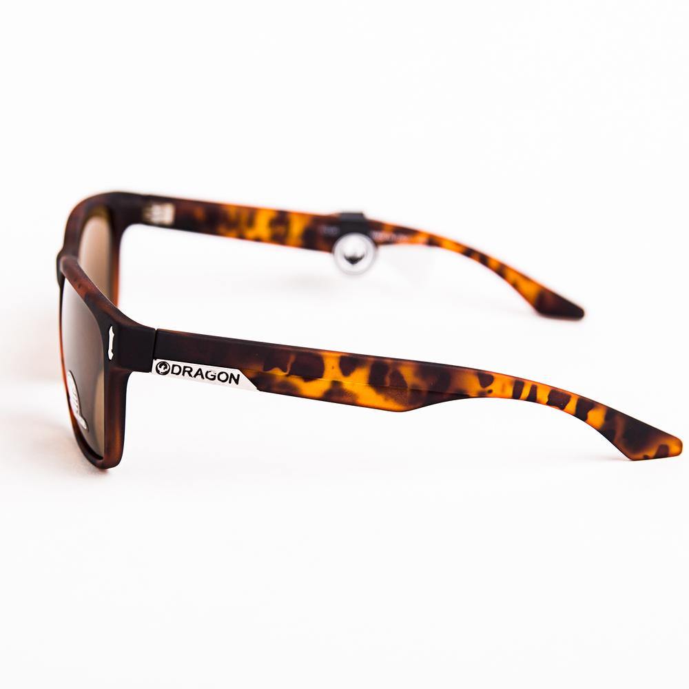 [30099-245] Mens Dragon Alliance DR513SP Monarch Polarized Sunglasses - sneakAR