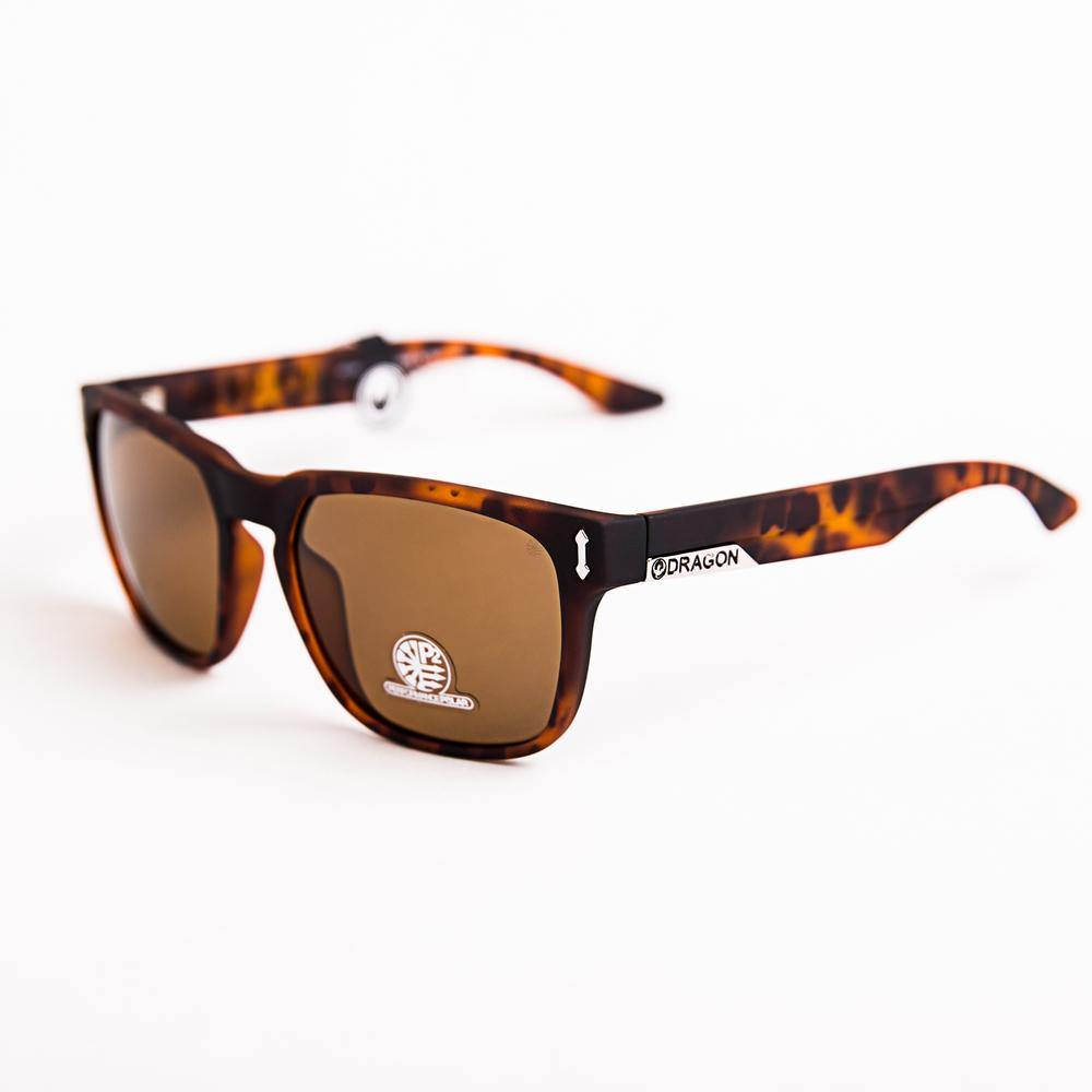 [30099-245] Mens Dragon Alliance DR513SP Monarch Polarized Sunglasses - sneakAR