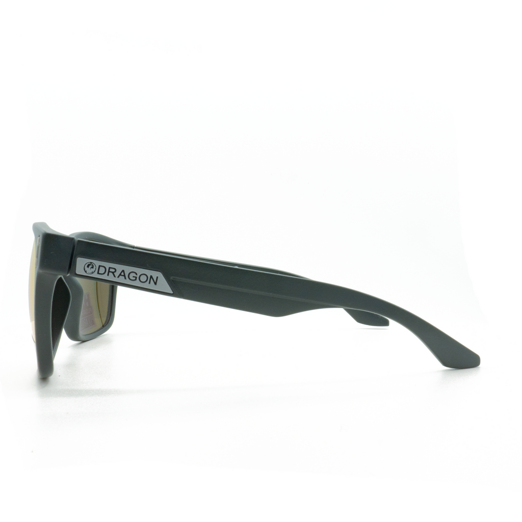 [30102-036] Mens Dragon Alliance Liege H2O Polarized Sunglasses