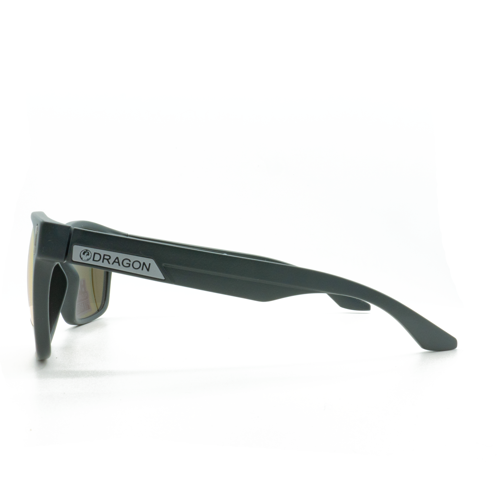 [30102-036] Mens Dragon Alliance Liege H2O Polarized Sunglasses